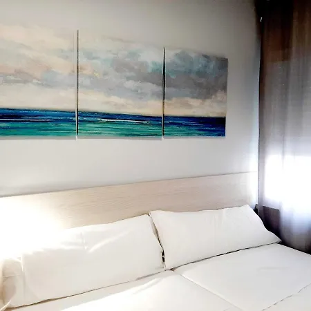 Lucia By Gaiarooms Gasthuis Salamanca