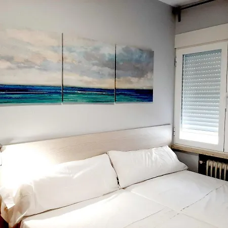 Pensión Lucia By Gaiarooms