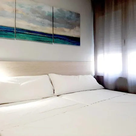 Lucia By Gaiarooms 3* Salamanca