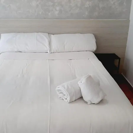 Lucia By Gaiarooms Gasthuis 3*