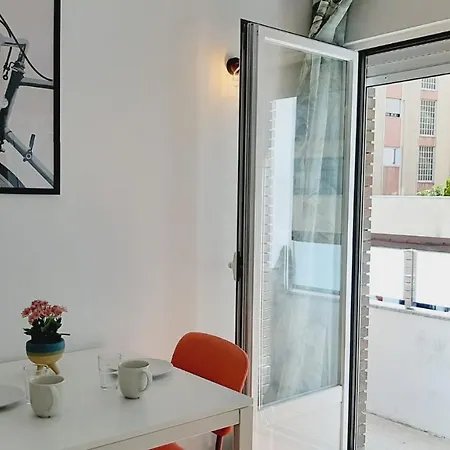 Lucia By Gaiarooms 3*