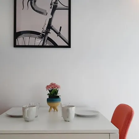 Lucia By Gaiarooms 3*