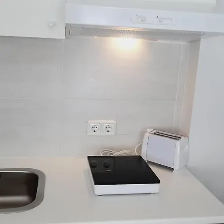 Lucia By Gaiarooms 3* Salamanca