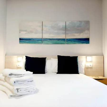 Lucia By Gaiarooms 3* Salamanca