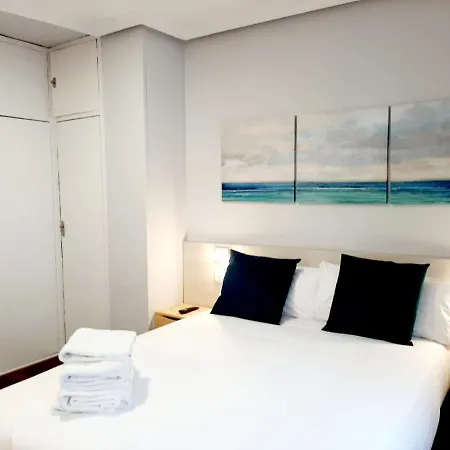 Lucia By Gaiarooms Gasthuis Salamanca