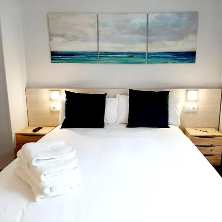 Lucia By Gaiarooms Salamanca