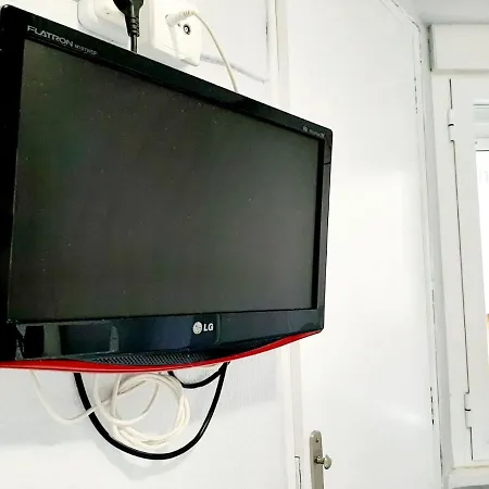 Lucia By Gaiarooms 招待所 3*