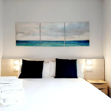 Lucia By Gaiarooms 3* Salamanca