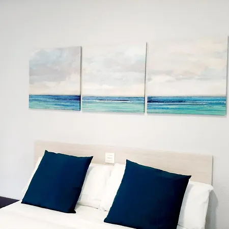 Lucia By Gaiarooms Salamanca