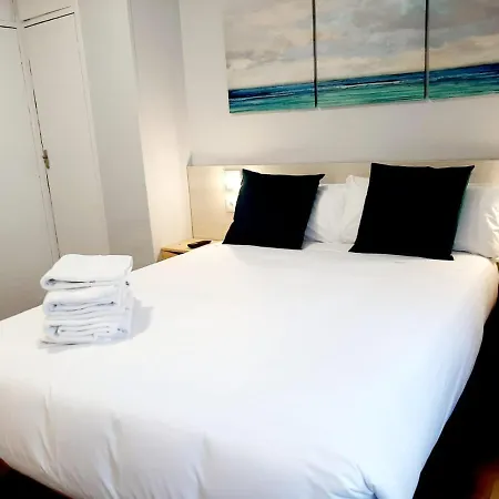 Lucia By Gaiarooms 3* Salamanca