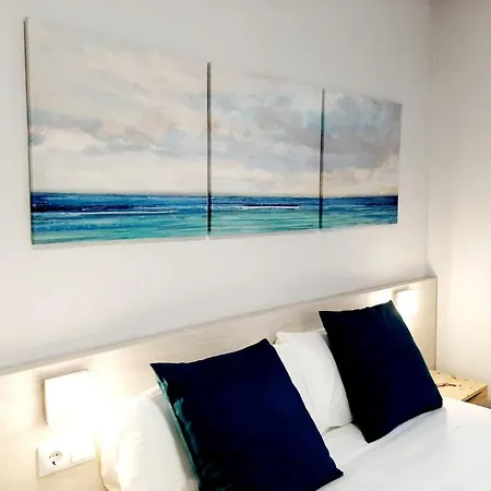 Lucia By Gaiarooms Gasthuis Salamanca