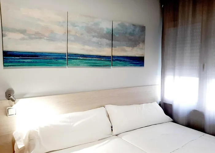 Lucia By Gaiarooms 招待所 萨拉曼卡