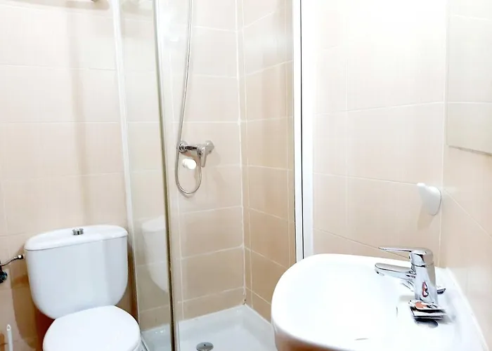 Lucia By Gaiarooms 招待所 萨拉曼卡