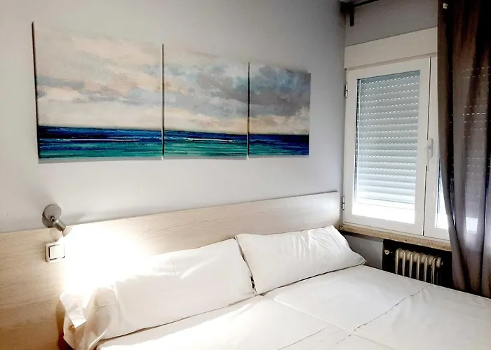 招待所 Lucia By Gaiarooms