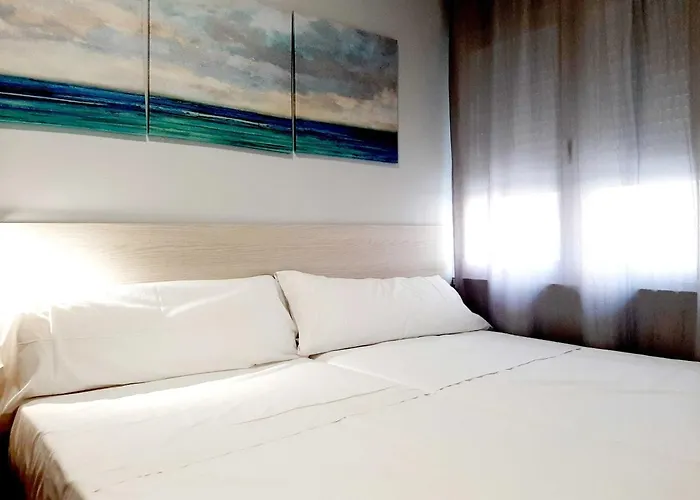 Lucia By Gaiarooms 3* Salamanca