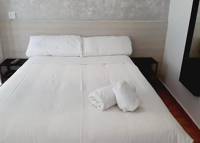 Lucia By Gaiarooms Gasthuis 3*