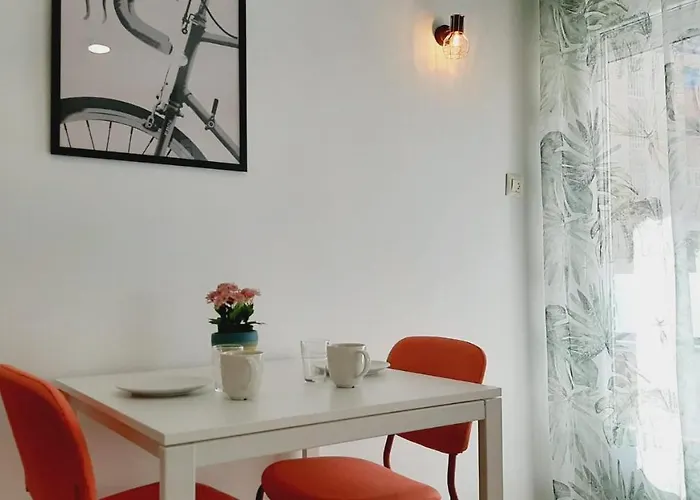 Gasthuis Lucia By Gaiarooms 3*