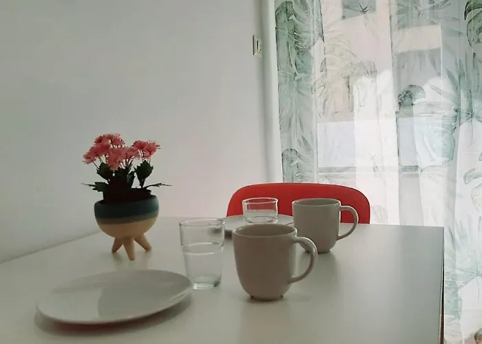 Lucia By Gaiarooms Salamanca