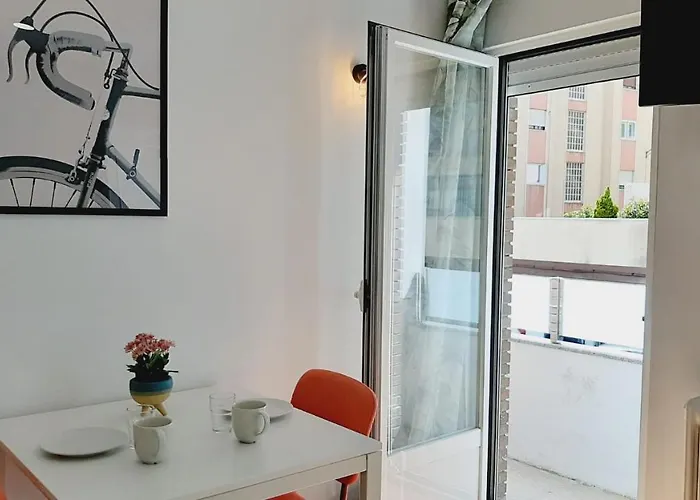 Lucia By Gaiarooms 3*