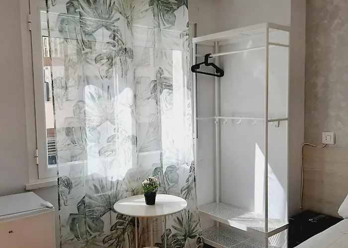 招待所 Lucia By Gaiarooms 萨拉曼卡