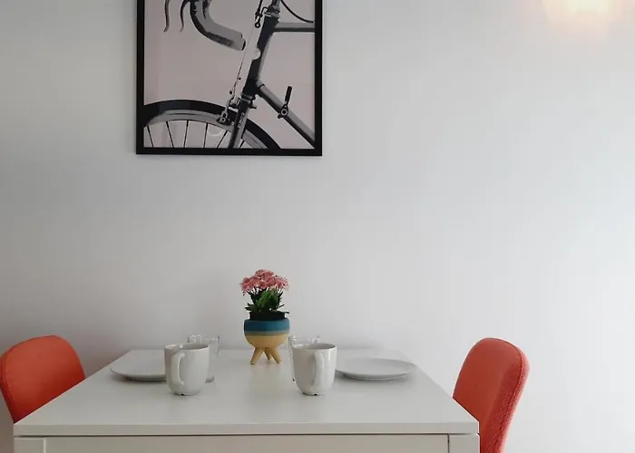 Lucia By Gaiarooms 3*