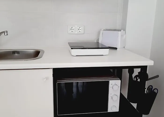 Lucia By Gaiarooms 招待所 3*