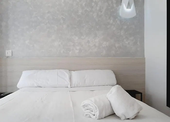 Lucia By Gaiarooms 3*