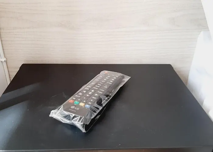 Pensión Lucia By Gaiarooms