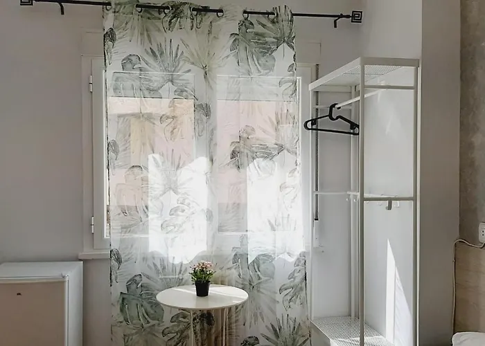 Lucia By Gaiarooms Gasthuis