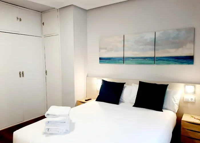 Lucia By Gaiarooms 招待所 萨拉曼卡