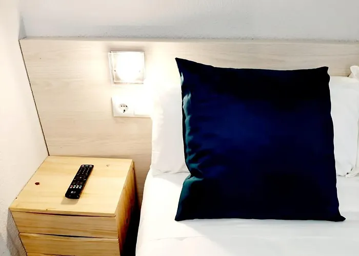 招待所 Lucia By Gaiarooms 3*