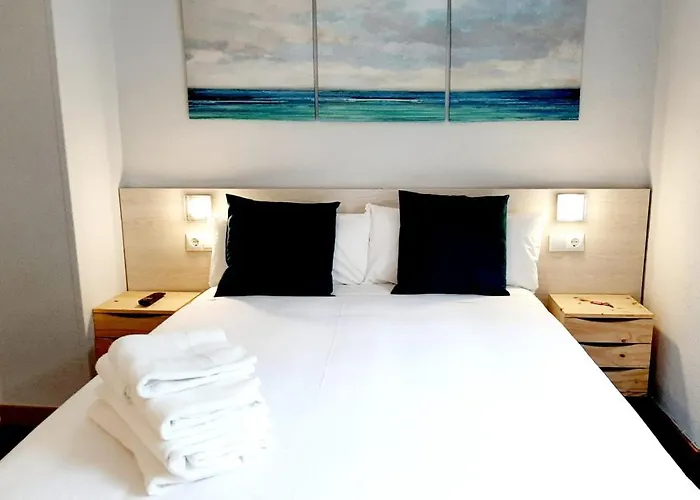 Lucia By Gaiarooms Salamanca