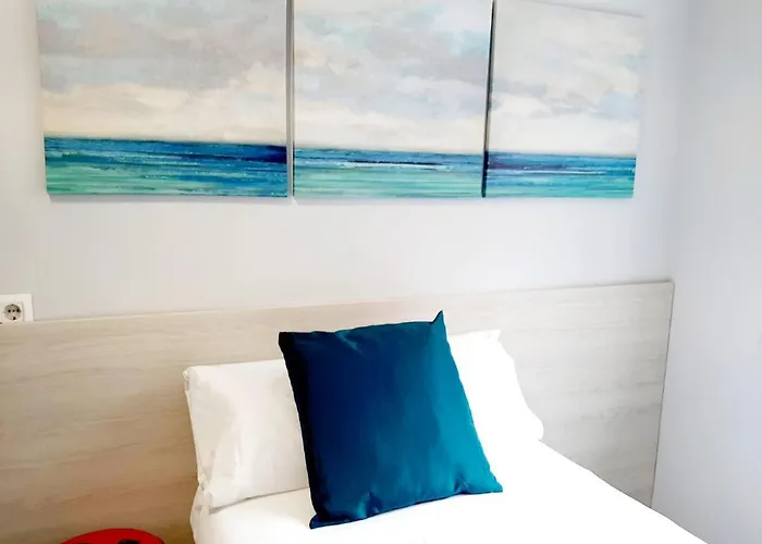 Lucia By Gaiarooms Gasthuis 3*