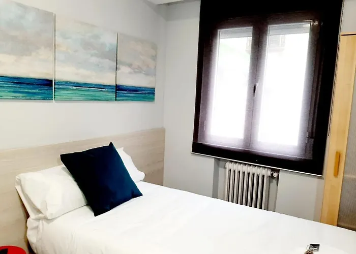 招待所 Lucia By Gaiarooms