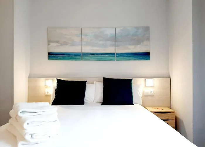 Lucia By Gaiarooms 3* 萨拉曼卡