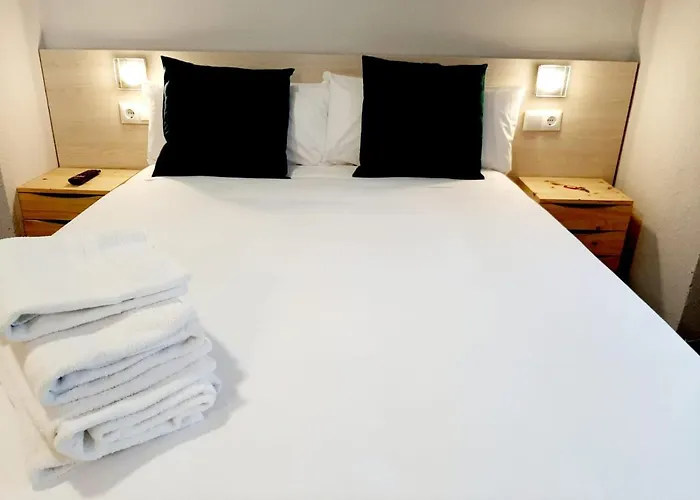 Lucia By Gaiarooms 招待所 萨拉曼卡