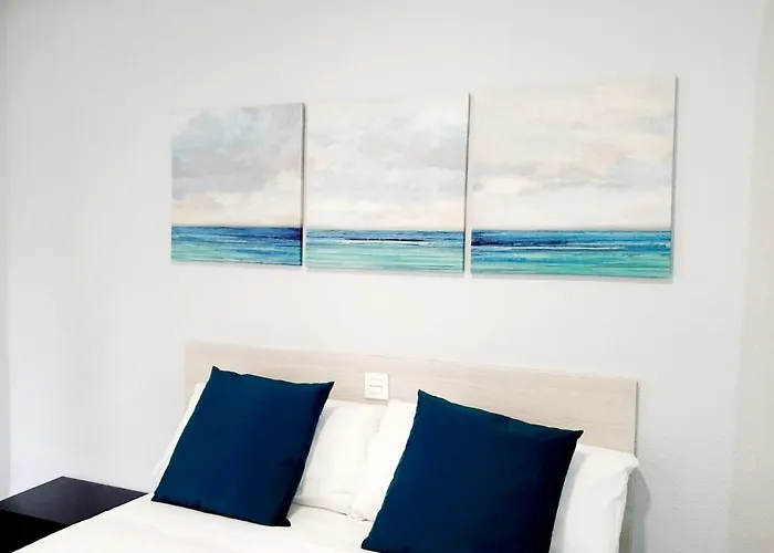 Lucia By Gaiarooms Salamanca