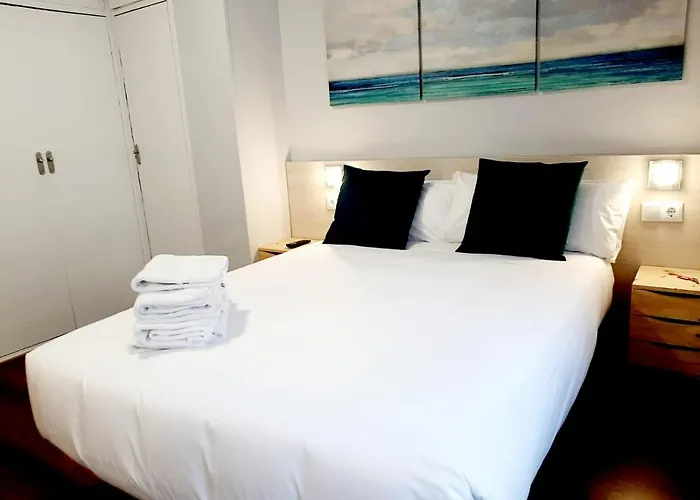 Lucia By Gaiarooms 3* 萨拉曼卡