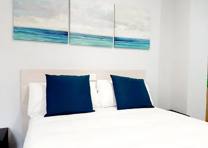 Lucia By Gaiarooms Gasthuis 3*