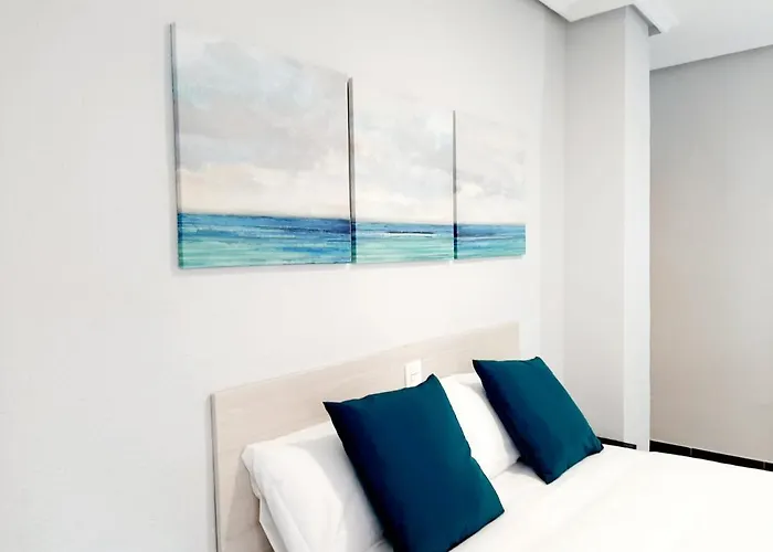 Lucia By Gaiarooms 萨拉曼卡