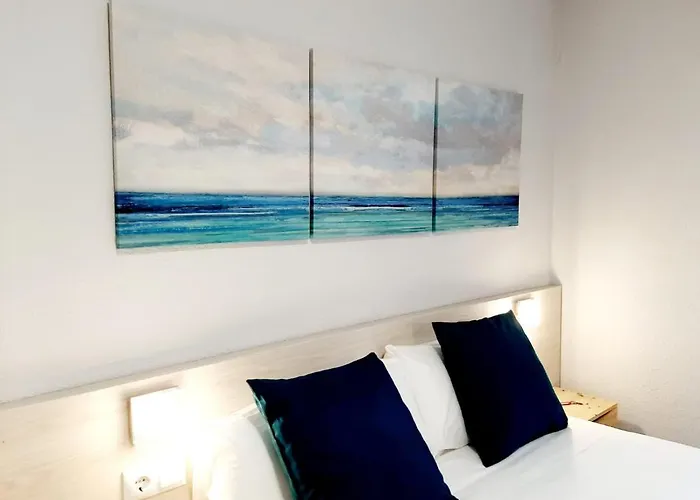 Lucia By Gaiarooms Gasthuis Salamanca